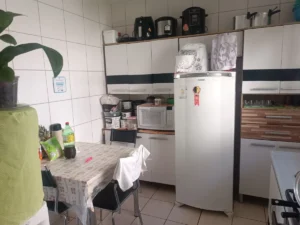 Apartamento 2 quartos com garagem coberta - foto 1