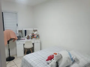 Apartamento 2 quartos com garagem coberta - foto 3