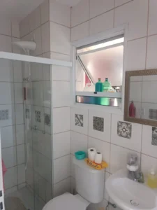 Apartamento 2 quartos com garagem coberta - foto 5