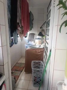 Apartamento 2 quartos com garagem coberta - foto 7