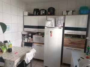 Apartamento 2 quartos com garagem coberta - foto 8