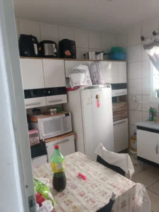 Apartamento 2 quartos com garagem coberta - foto 9