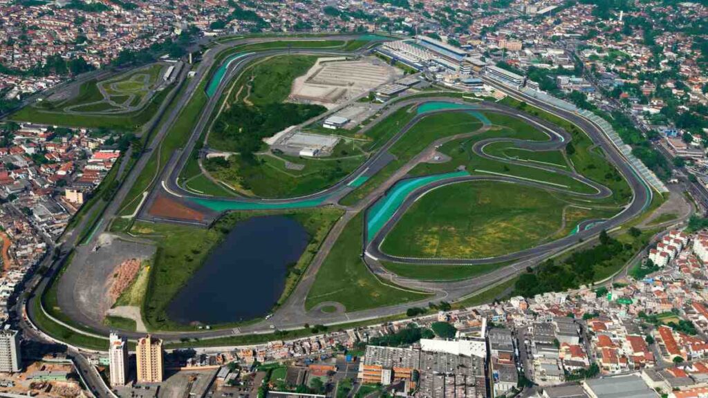 Interlagos