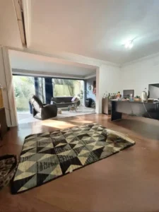 Casa 3 quartos no Horto do Ipê