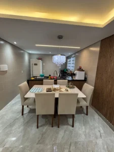 Apartamento 2 dormitórios em Interlagos