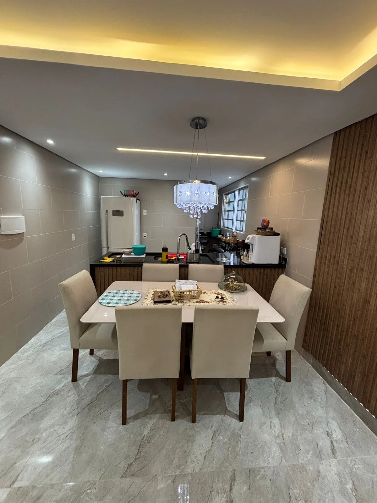 Apartamento 2 dormitórios em Interlagos