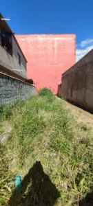 Terreno no Jardim Capela