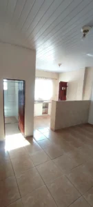 Casa para alugar no Jd Capela