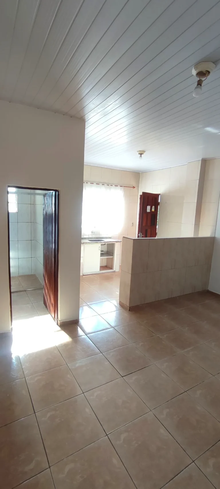 Casa para alugar no Jd Capela