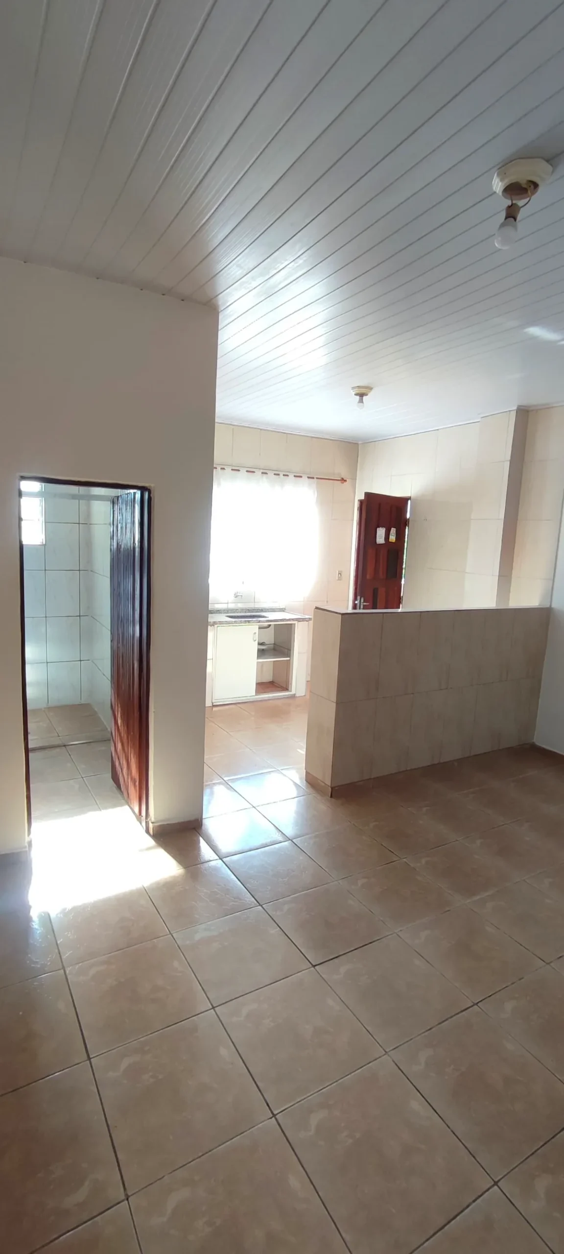 Casa para alugar no Jd Capela